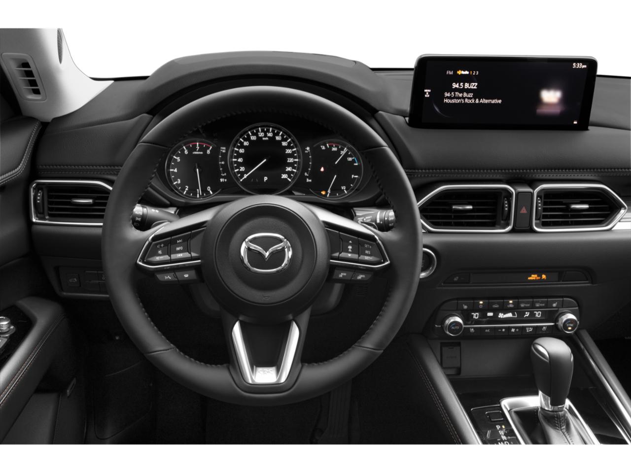 2023 Mazda CX-5 Vehicle Photo in Margate, FL 33063