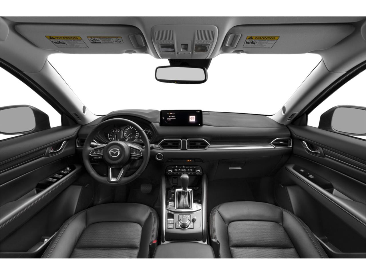 2023 Mazda CX-5 Vehicle Photo in Margate, FL 33063