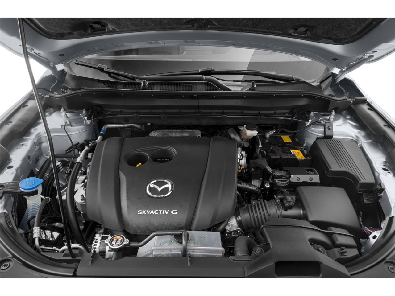 2023 Mazda CX-5 Vehicle Photo in Margate, FL 33063