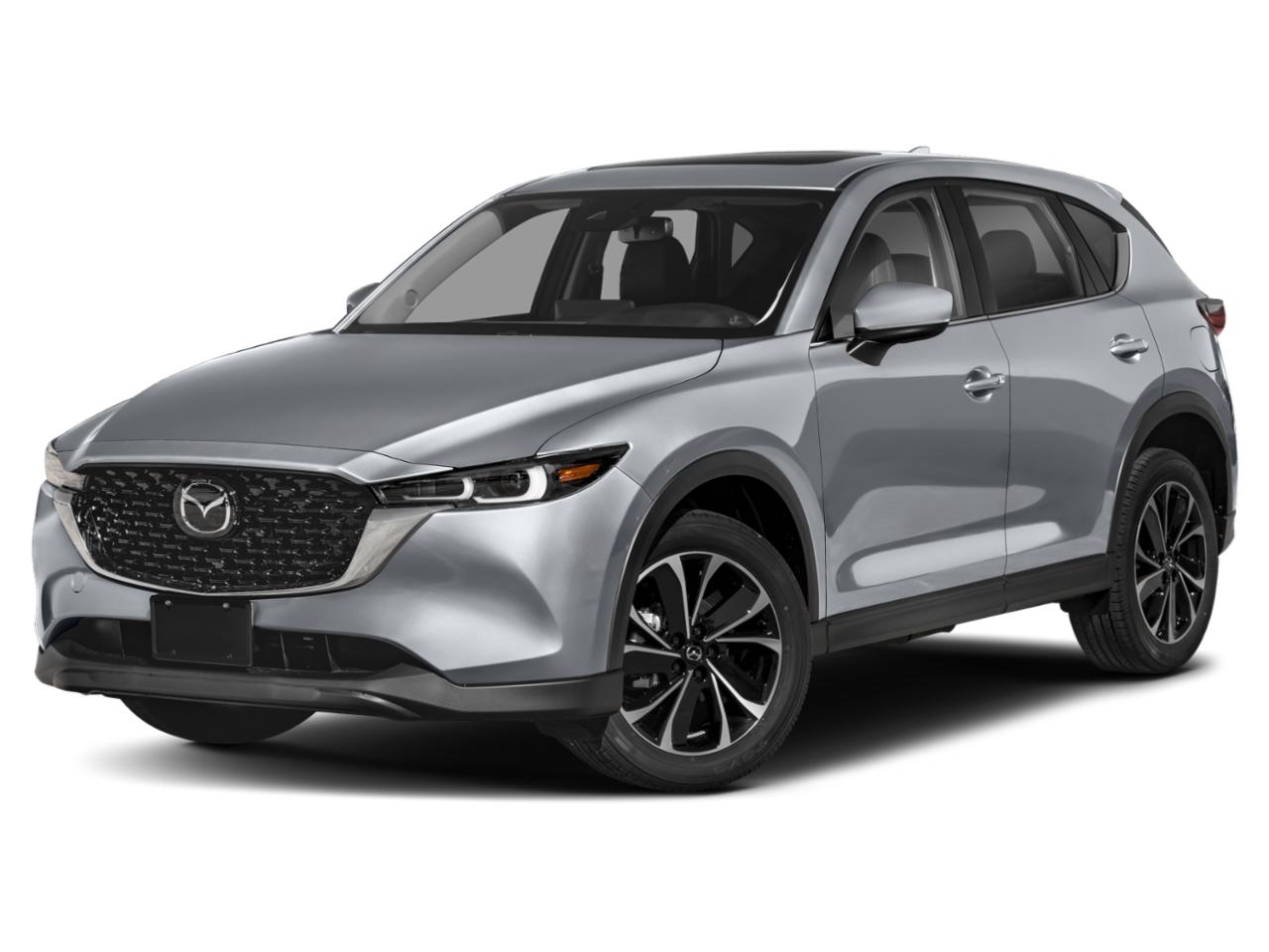 2023 Mazda CX-5 Vehicle Photo in WEST PALM BEACH, FL 33407-3296