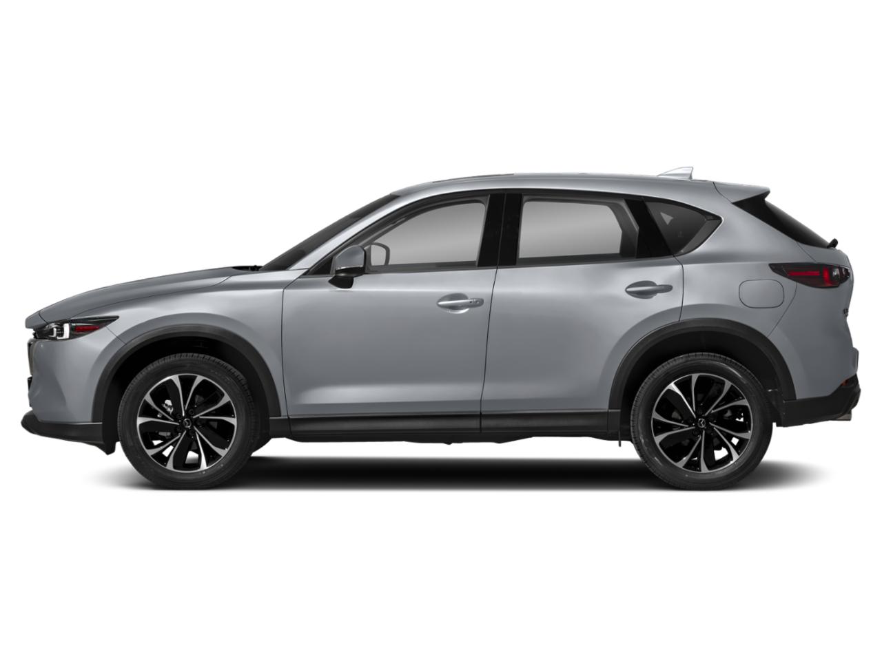 2023 Mazda CX-5 Vehicle Photo in WEST PALM BEACH, FL 33407-3296