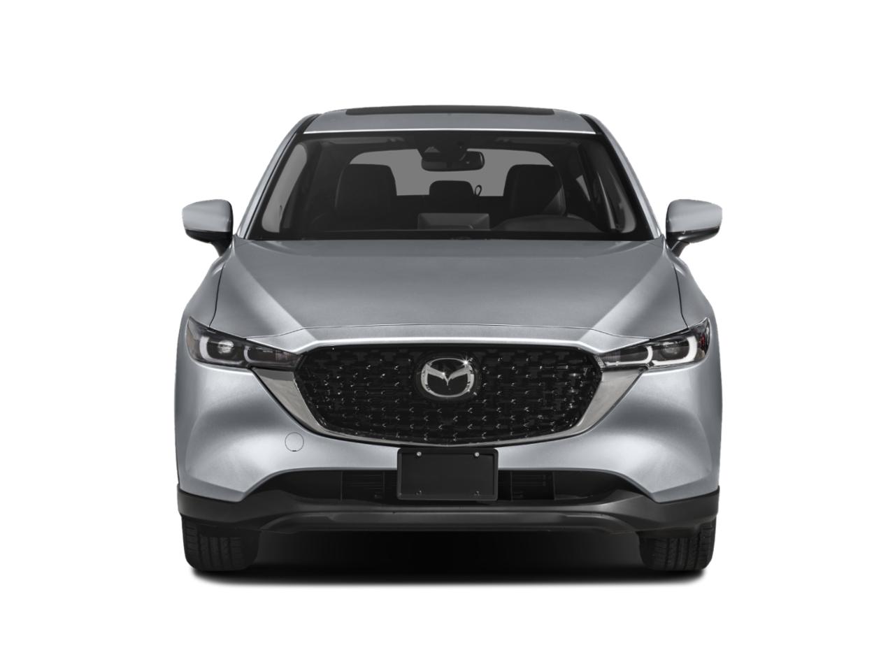 2023 Mazda CX-5 Vehicle Photo in WEST PALM BEACH, FL 33407-3296