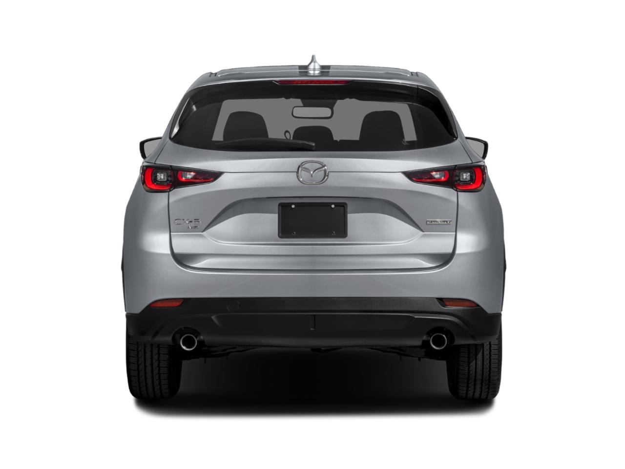 2023 Mazda CX-5 Vehicle Photo in WEST PALM BEACH, FL 33407-3296