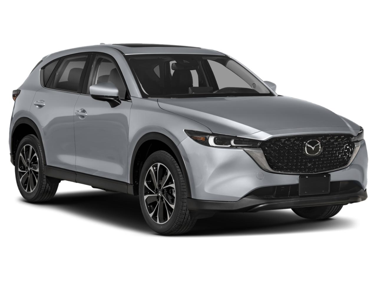 2023 Mazda CX-5 Vehicle Photo in WEST PALM BEACH, FL 33407-3296