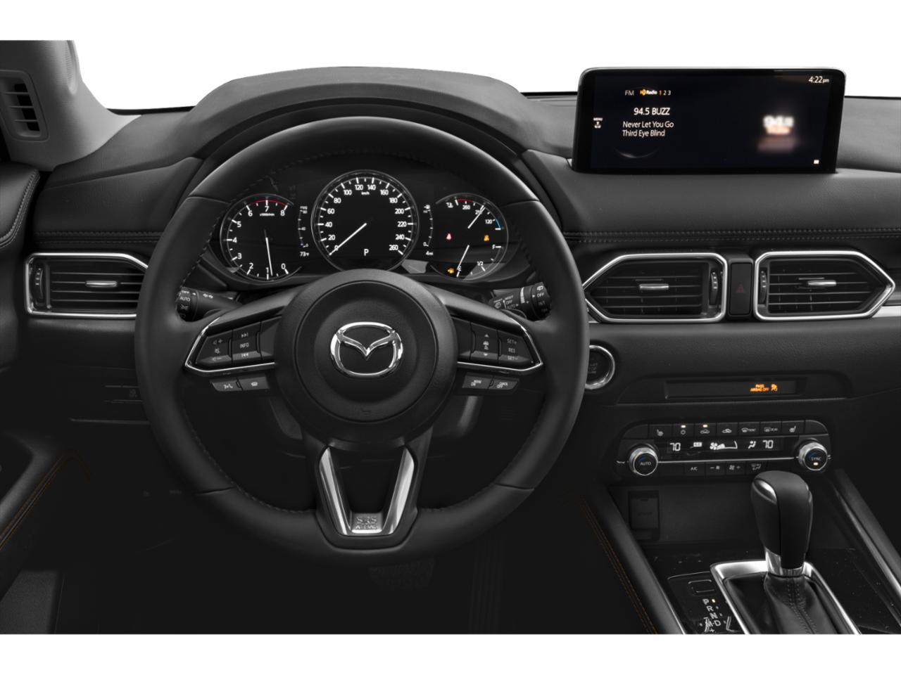 2023 Mazda CX-5 Vehicle Photo in WEST PALM BEACH, FL 33407-3296