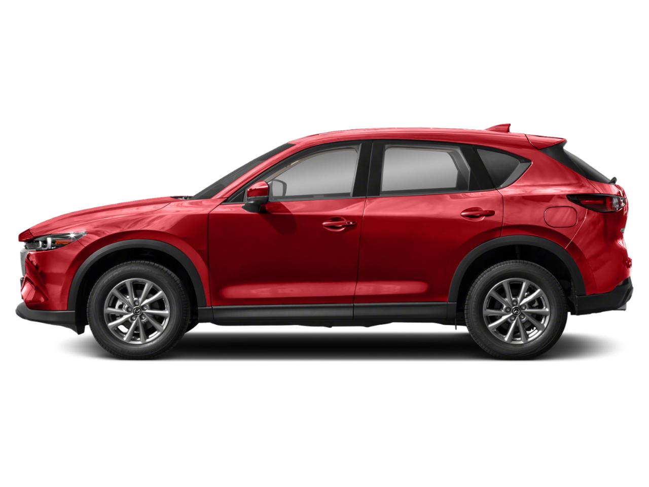 2023 Mazda CX-5 Vehicle Photo in Spokane Valley, WA 99212