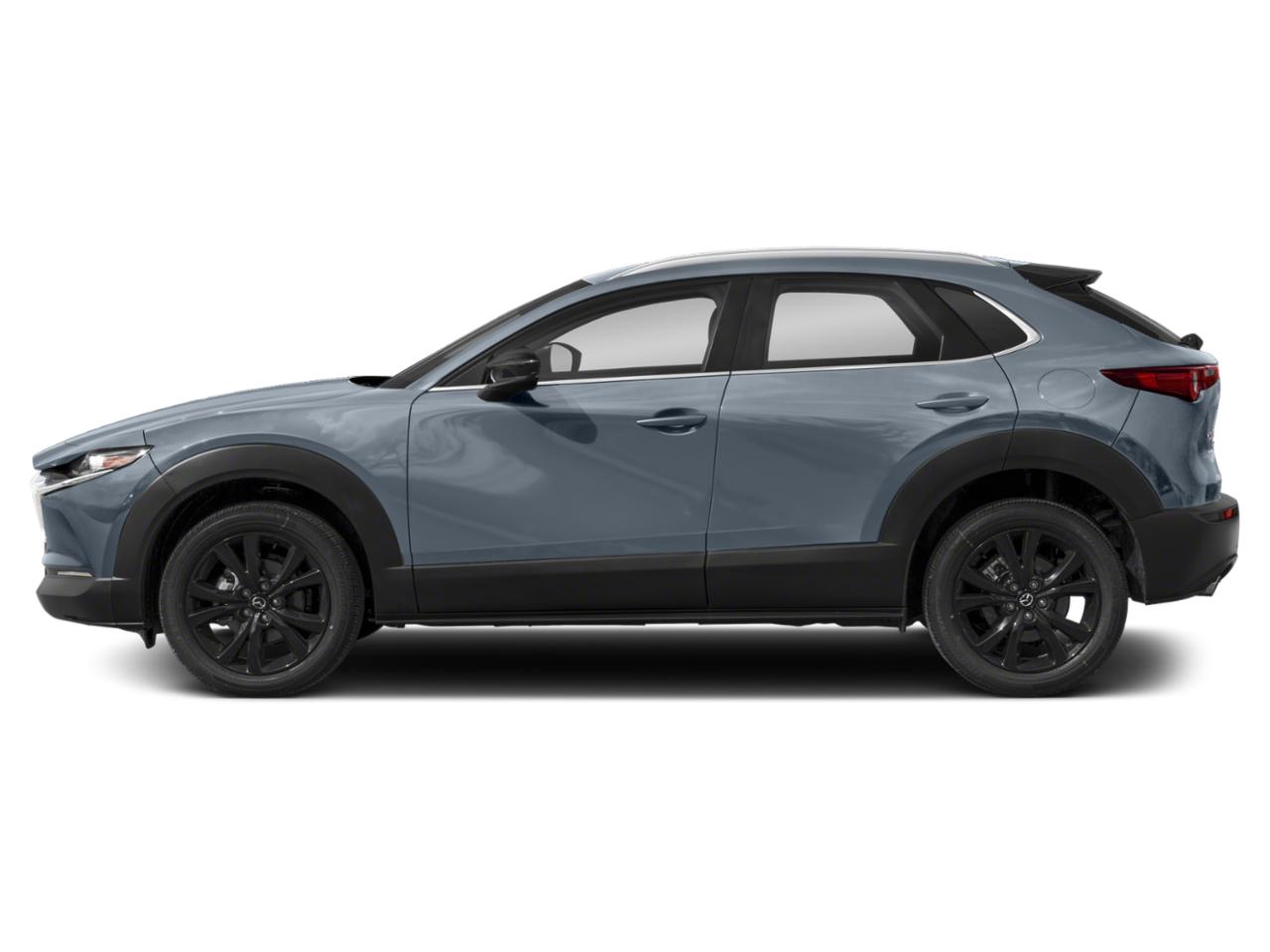 2023 Mazda CX-30 Vehicle Photo in Spokane Valley, WA 99212