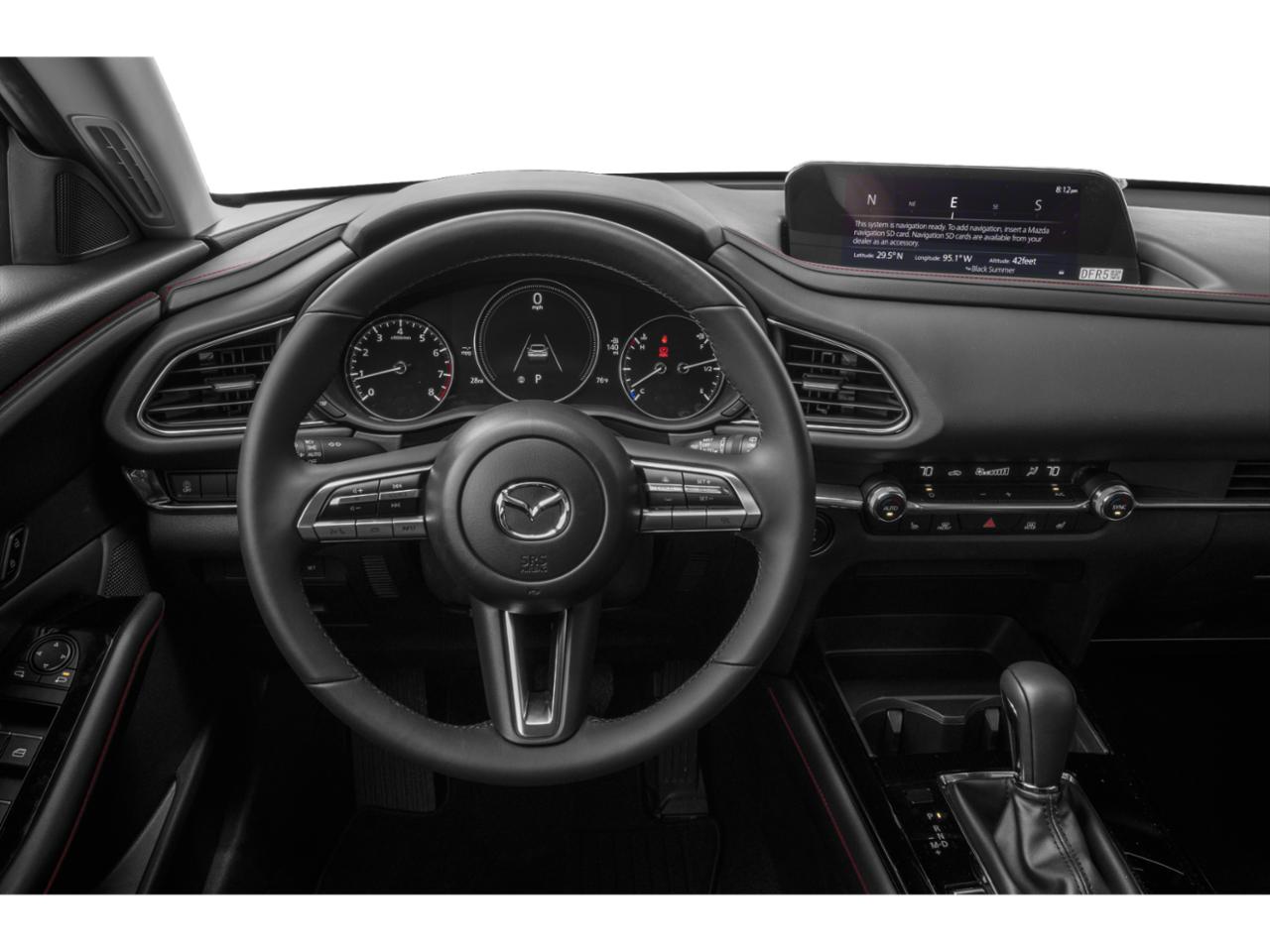 2023 Mazda CX-30 Vehicle Photo in Spokane Valley, WA 99212