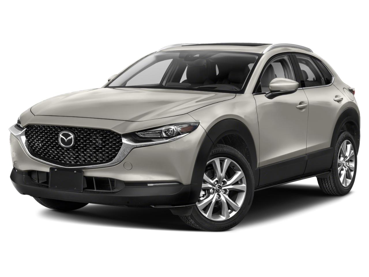 2023 Mazda CX-30 Vehicle Photo in Orlando, FL 32811