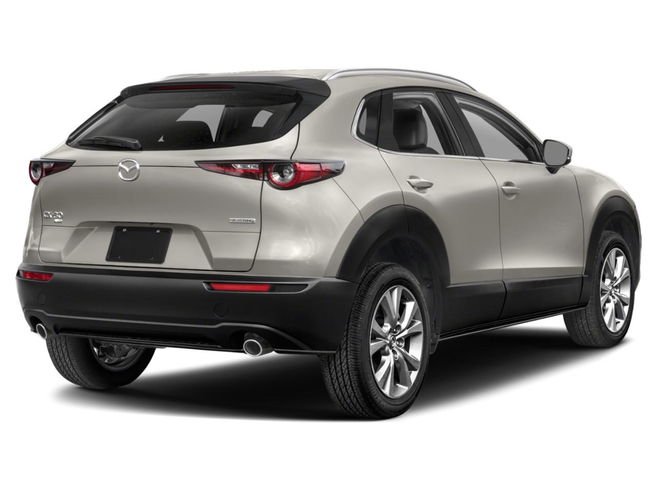 2023 Mazda CX-30 Vehicle Photo in Orlando, FL 32811