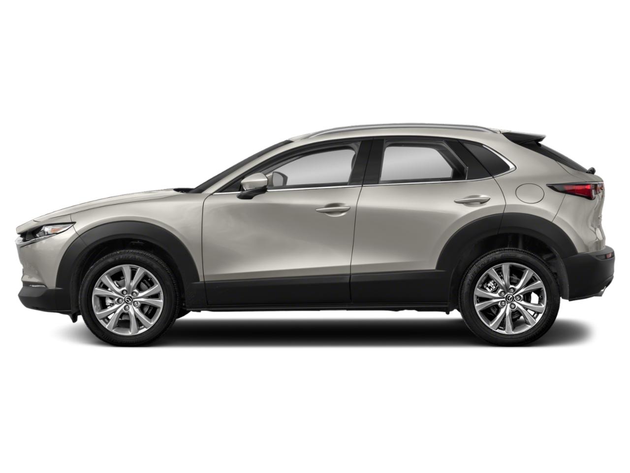 2023 Mazda CX-30 Vehicle Photo in Orlando, FL 32811