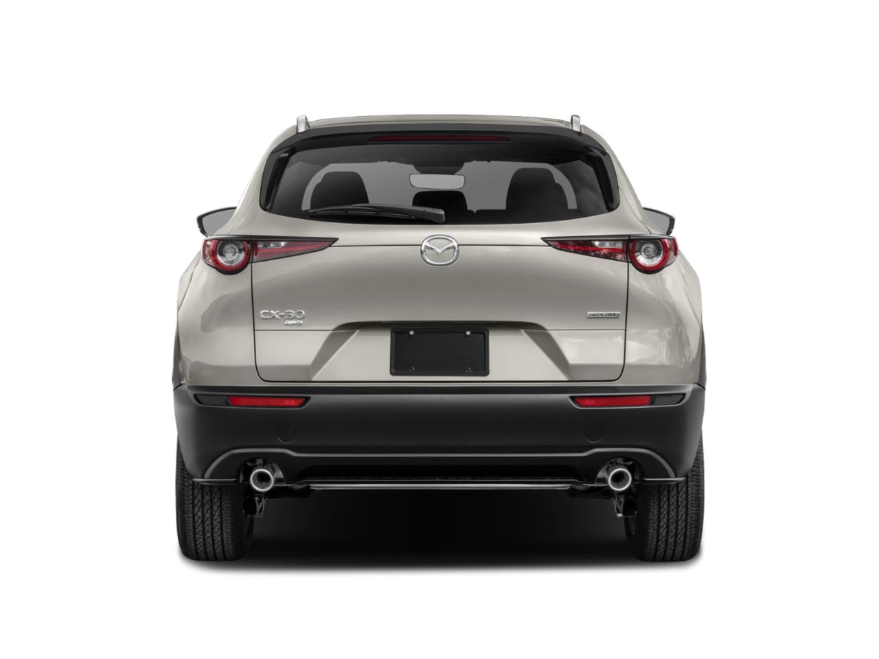 2023 Mazda CX-30 Vehicle Photo in Orlando, FL 32811