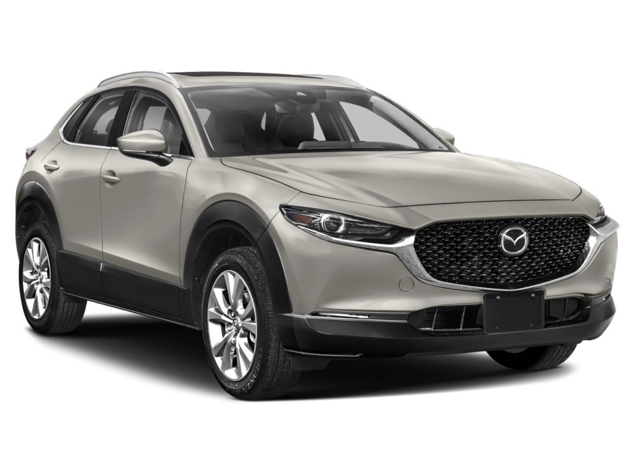 2023 Mazda CX-30 Vehicle Photo in Orlando, FL 32811
