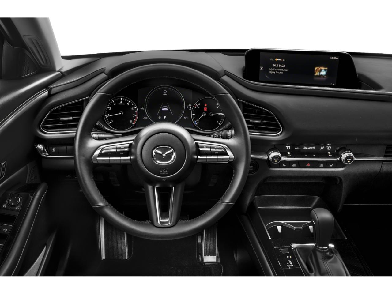 2023 Mazda CX-30 Vehicle Photo in Orlando, FL 32811
