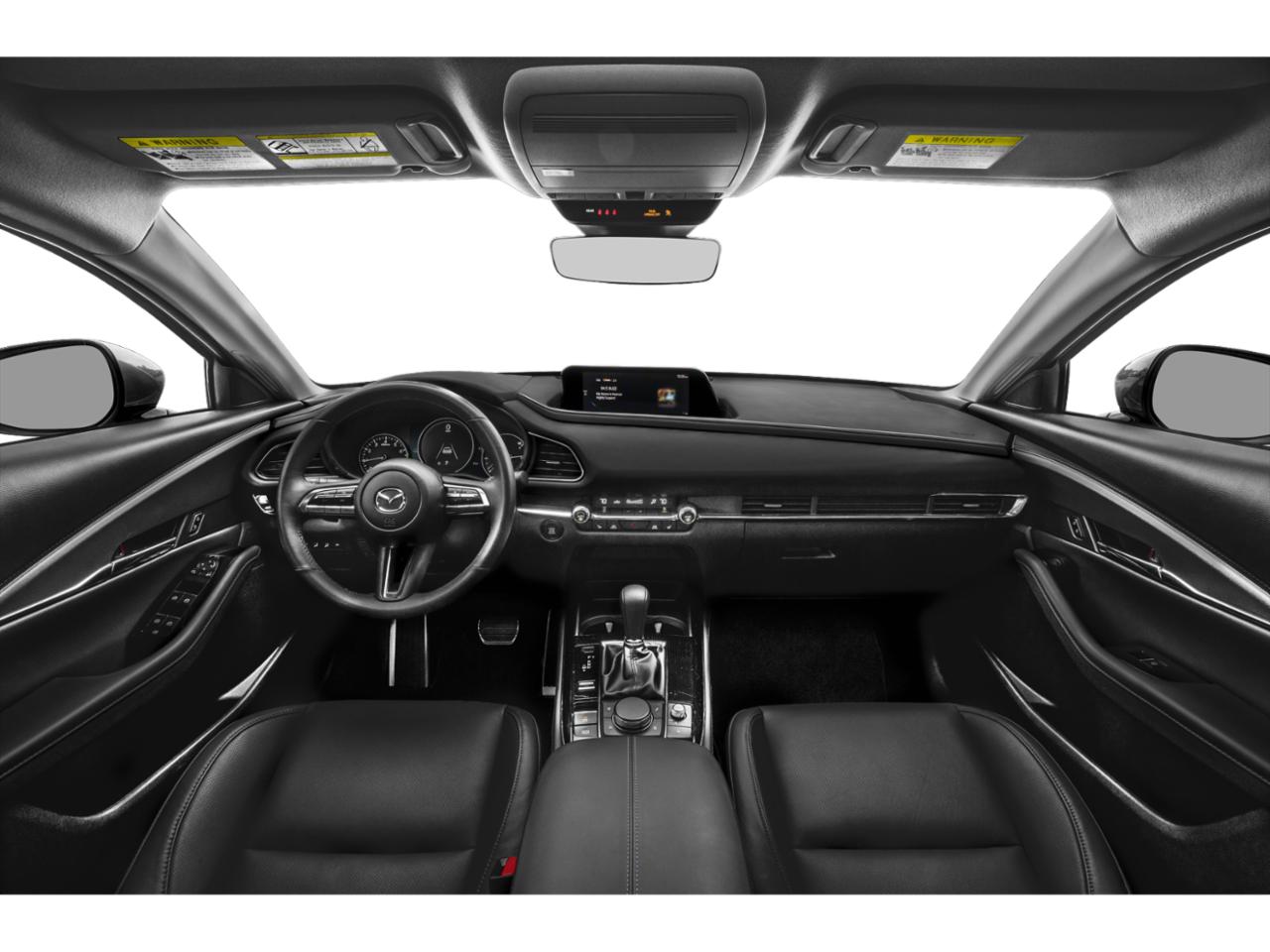 2023 Mazda CX-30 Vehicle Photo in Orlando, FL 32811