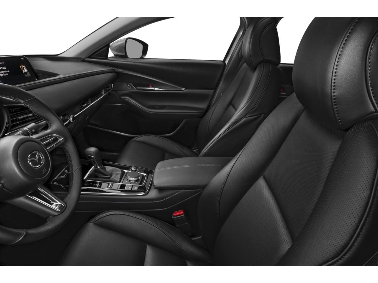 2023 Mazda CX-30 Vehicle Photo in Orlando, FL 32811