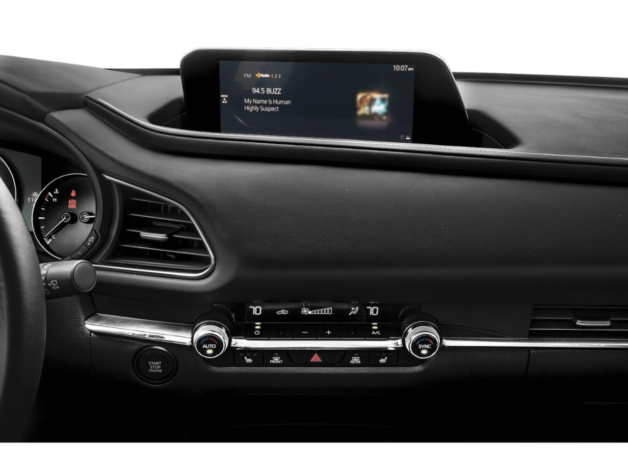 2023 Mazda CX-30 Vehicle Photo in Orlando, FL 32811