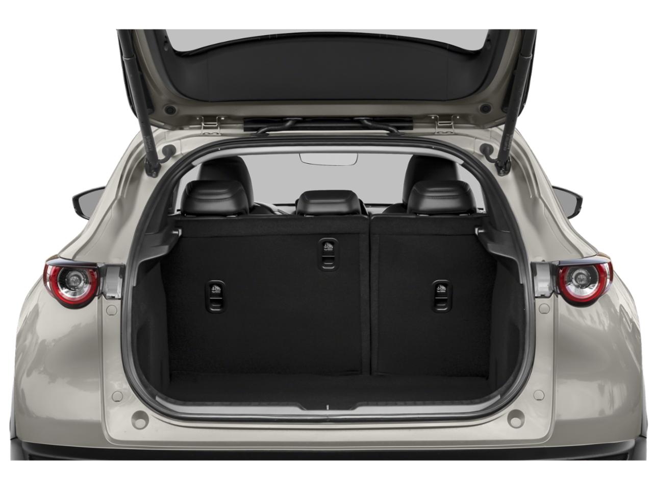 2023 Mazda CX-30 Vehicle Photo in Orlando, FL 32811