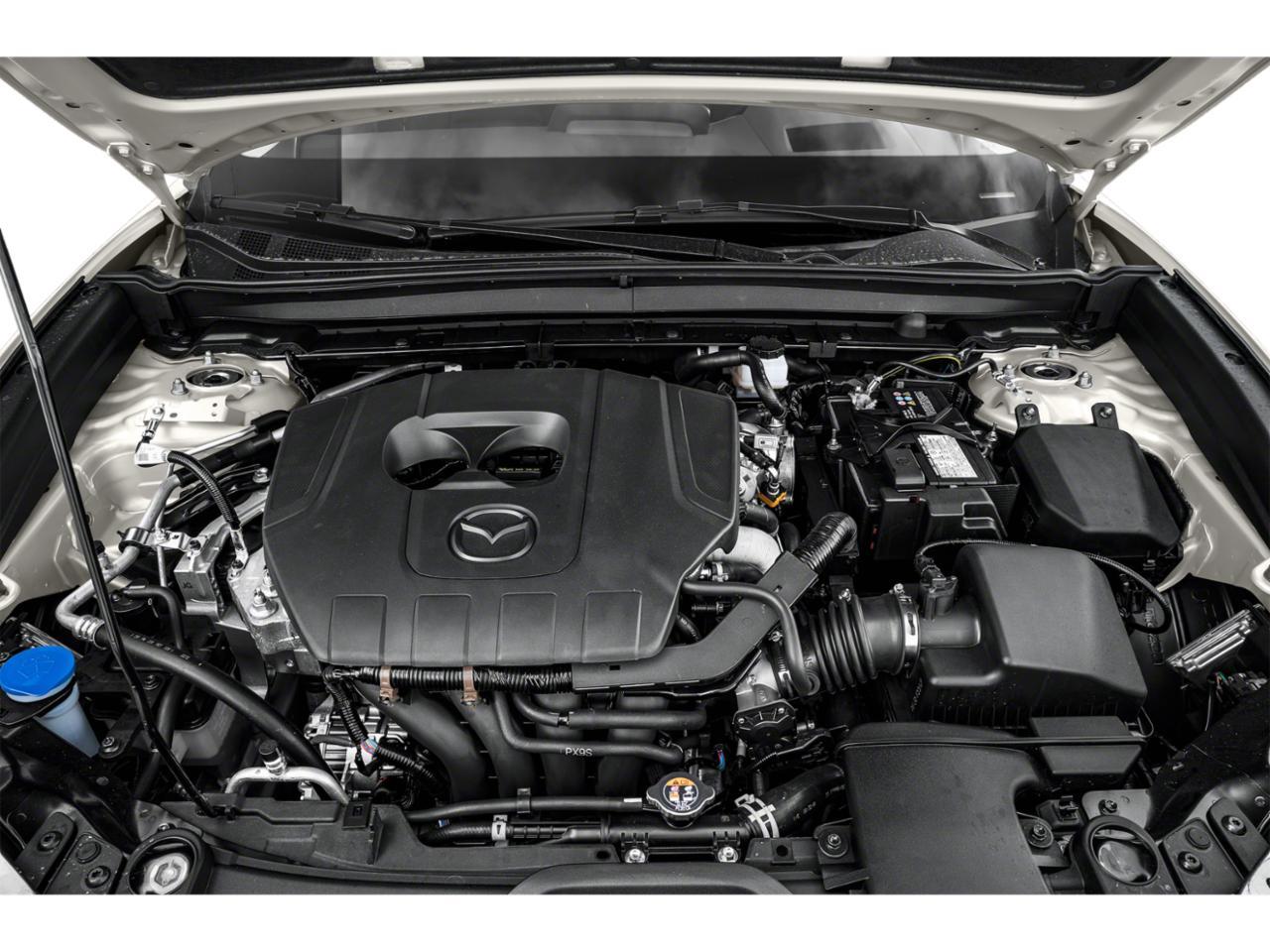 2023 Mazda CX-30 Vehicle Photo in Orlando, FL 32811