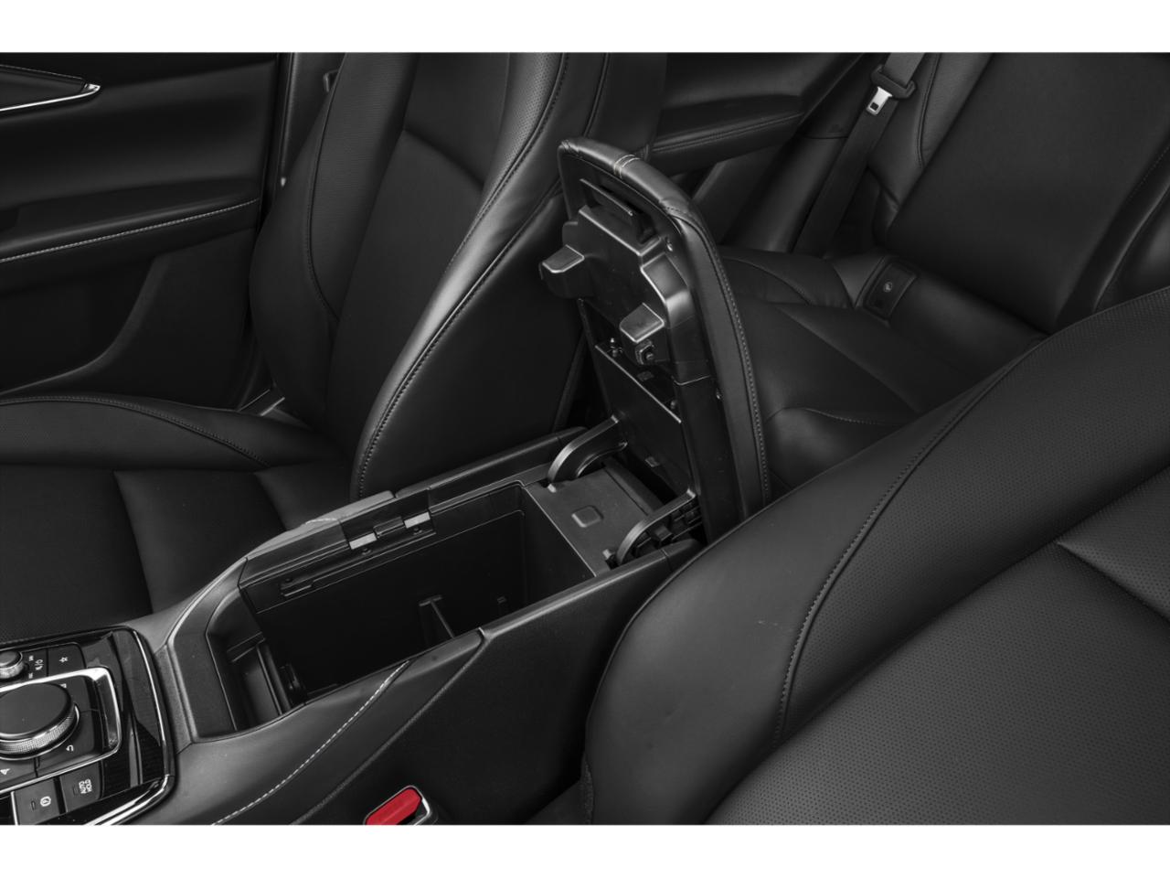 2023 Mazda CX-30 Vehicle Photo in Orlando, FL 32811