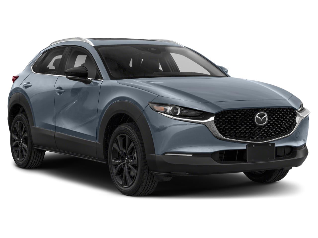 2023 Mazda CX-30 Vehicle Photo in Spokane Valley, WA 99212