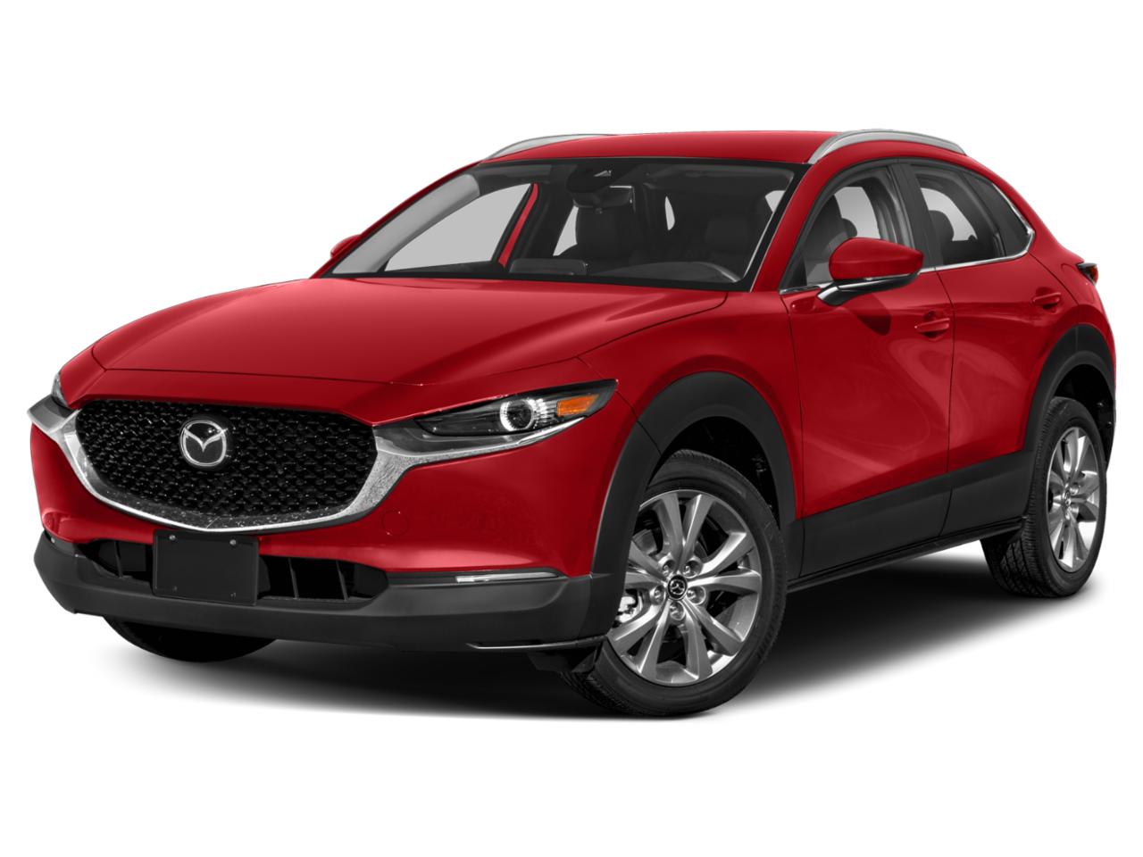 2023 Mazda CX-30 Vehicle Photo in Miami, FL 33015