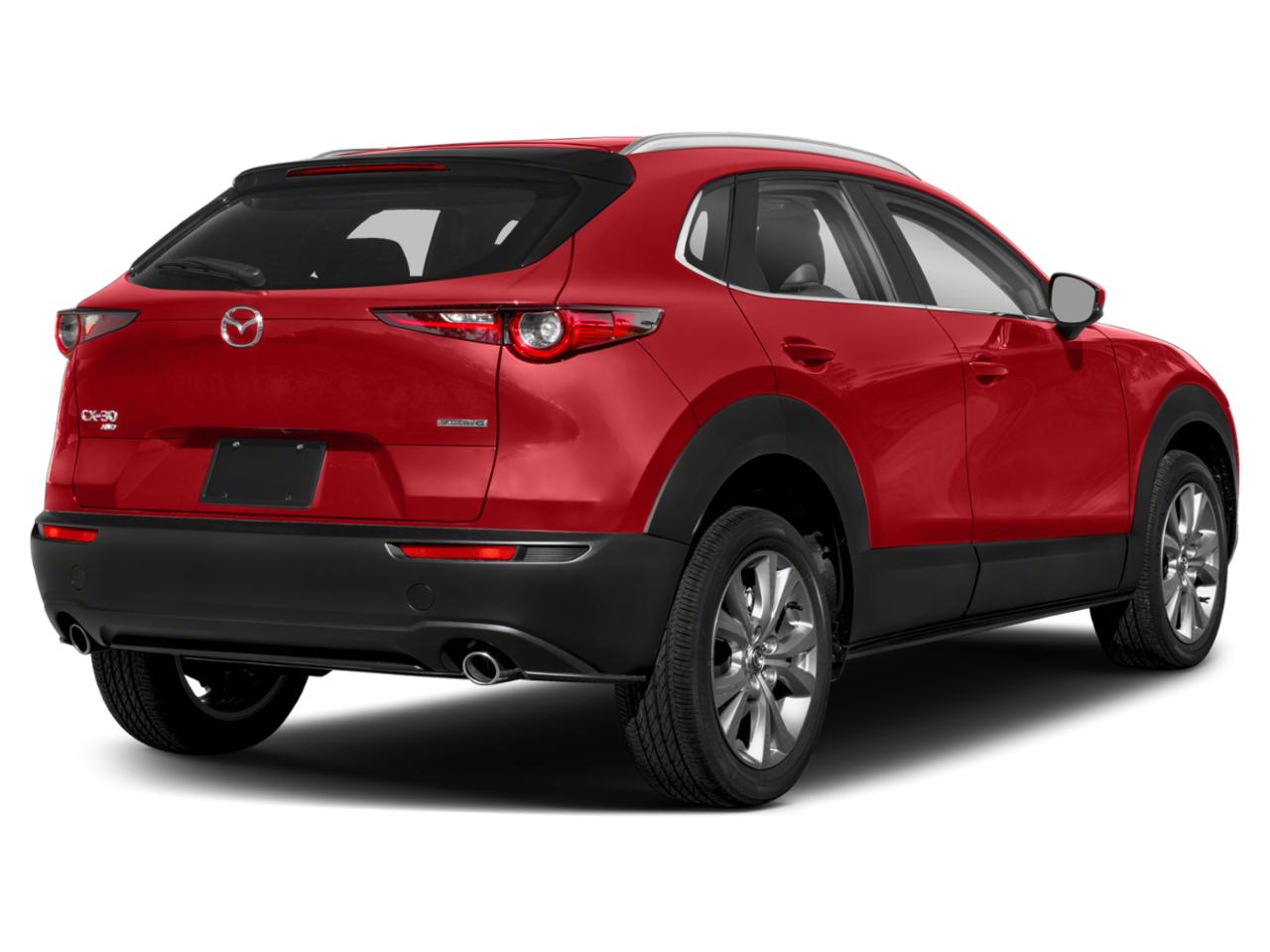 2023 Mazda CX-30 Vehicle Photo in Miami, FL 33015