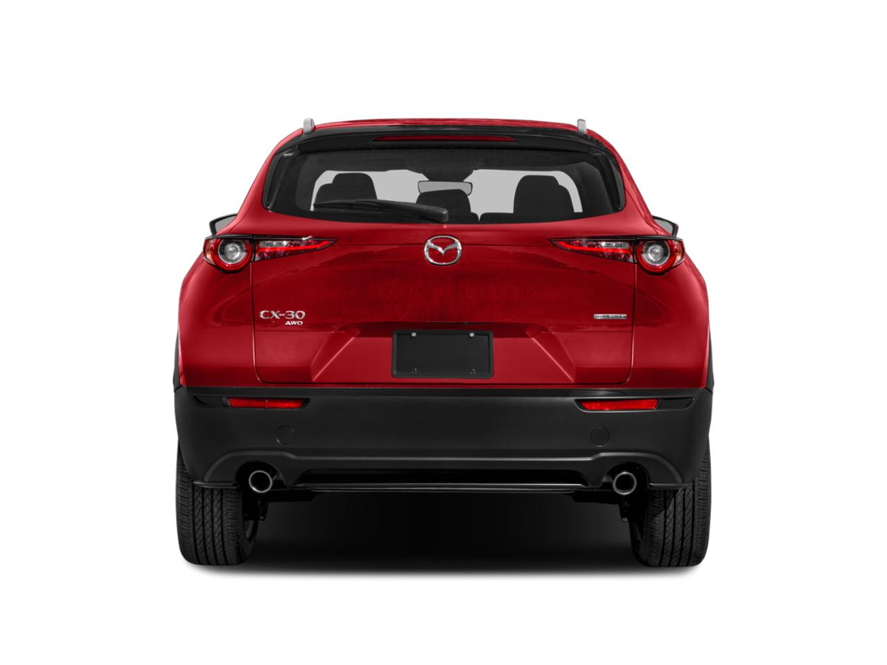 2023 Mazda CX-30 Vehicle Photo in Miami, FL 33015