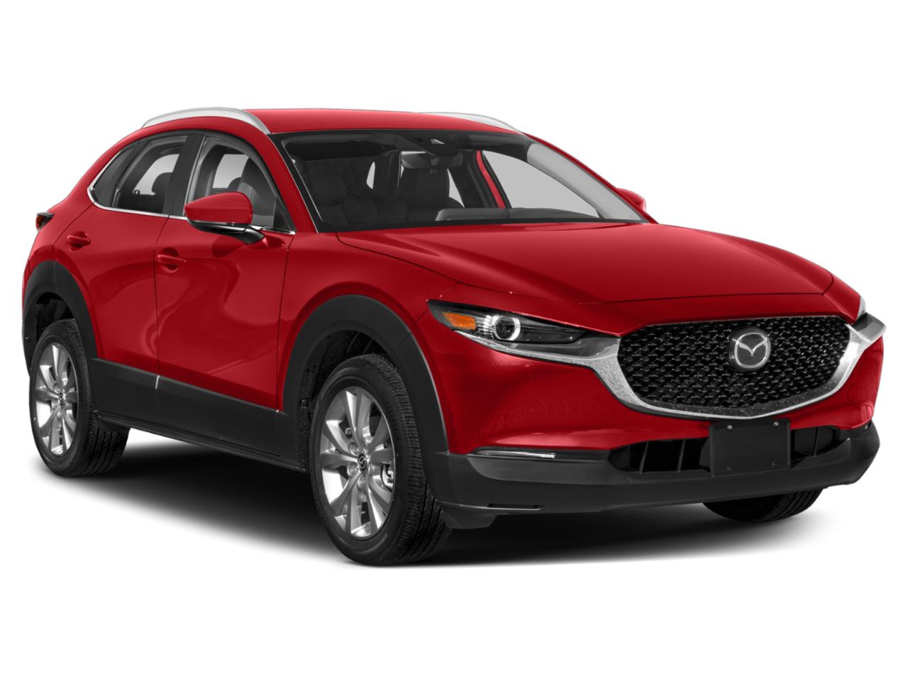 2023 Mazda CX-30 Vehicle Photo in Miami, FL 33015