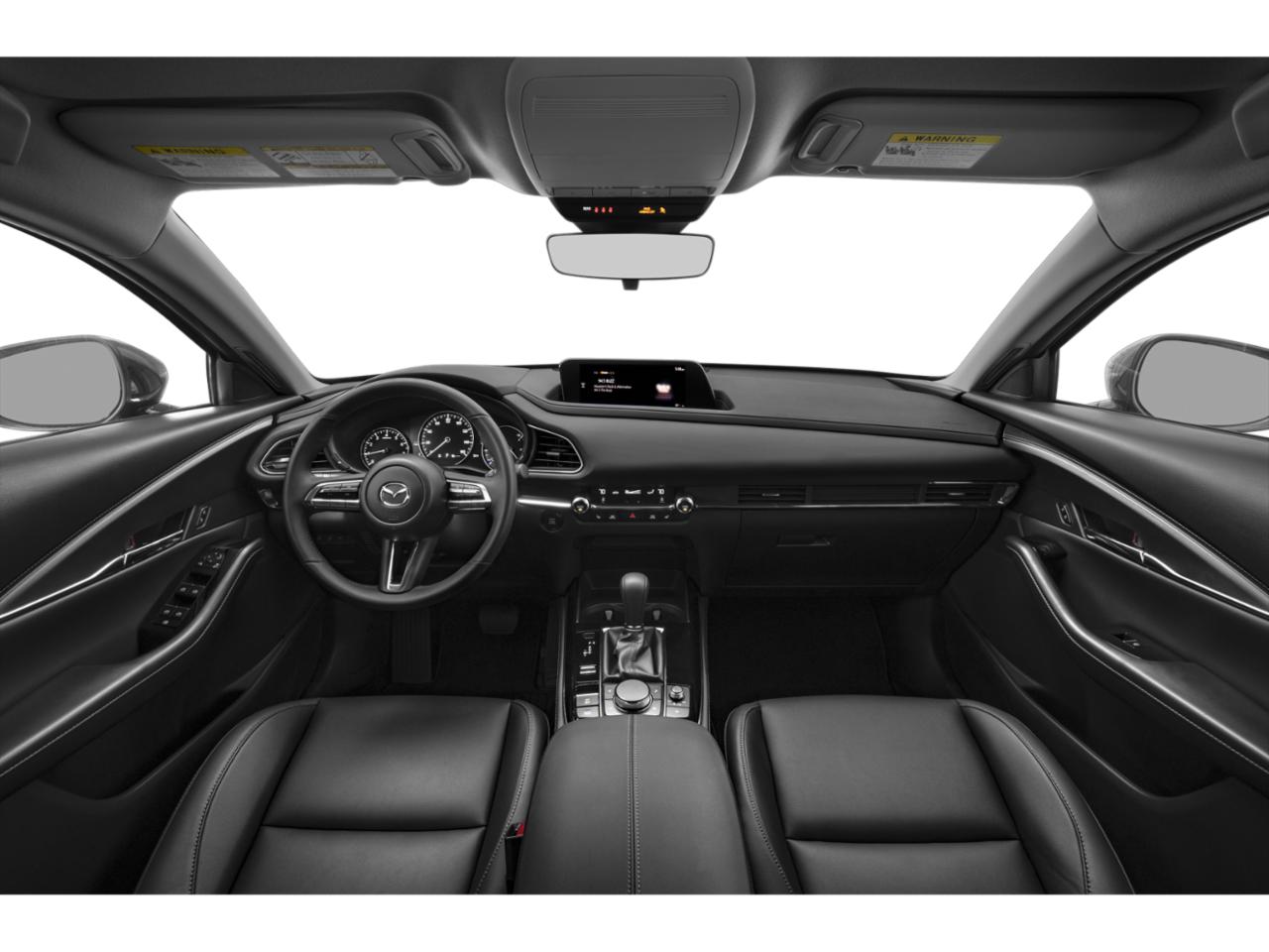 2023 Mazda CX-30 Vehicle Photo in Miami, FL 33015