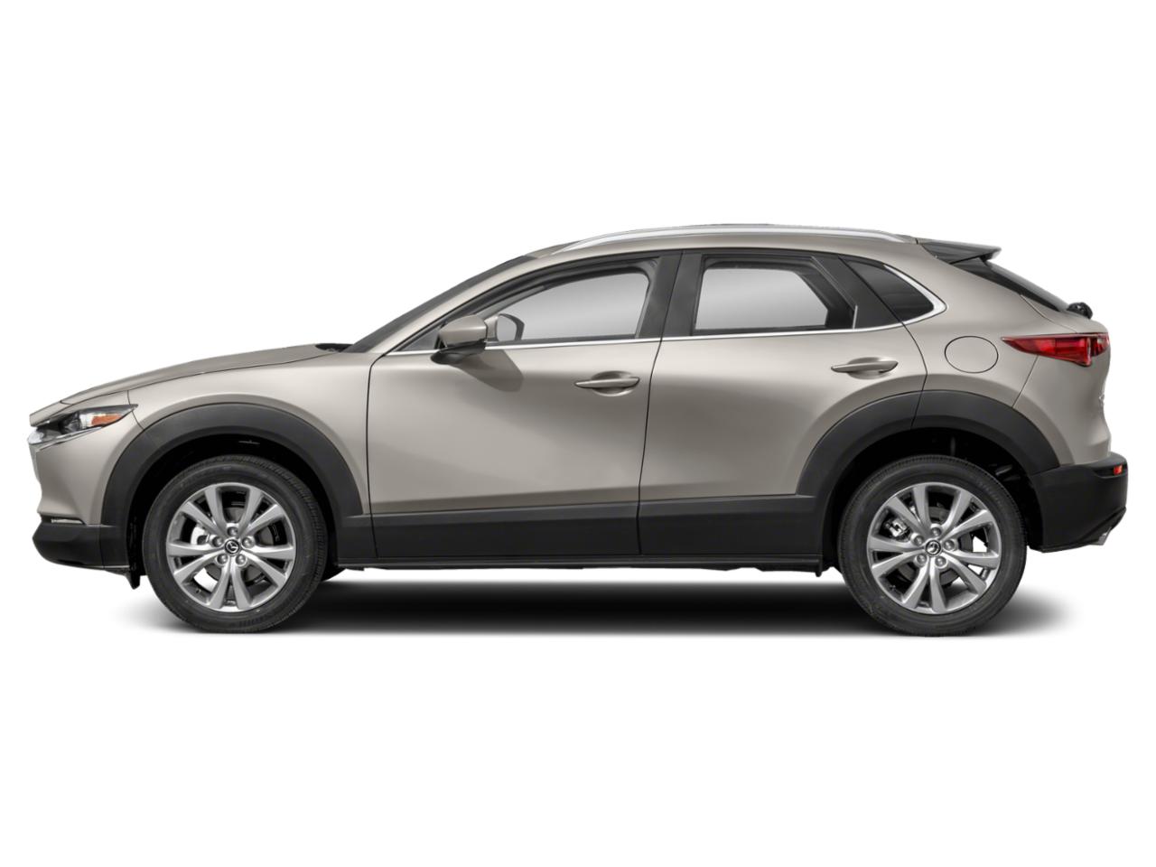 2023 Mazda CX-30 Vehicle Photo in Green Bay, WI 54304