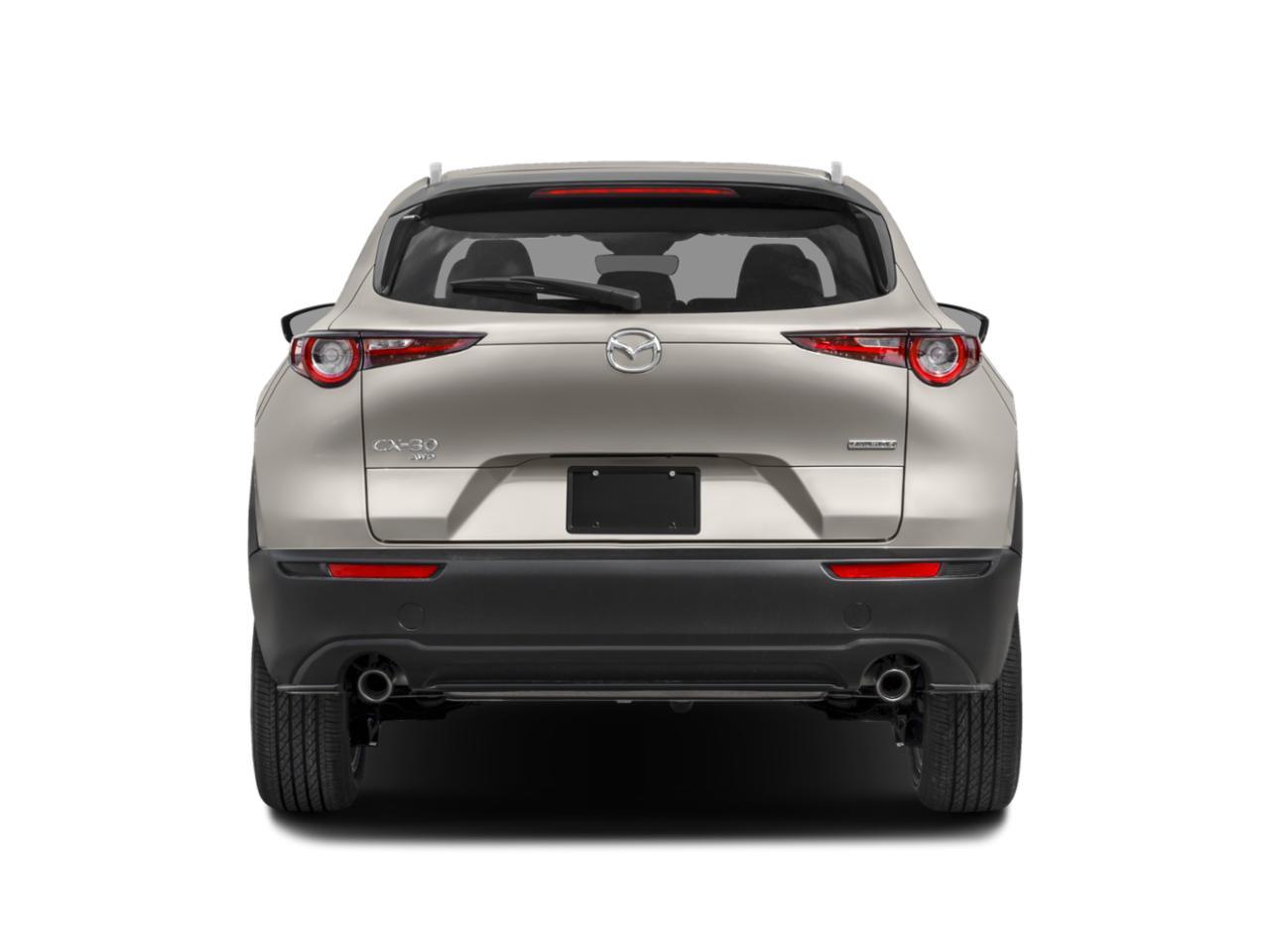 2023 Mazda CX-30 Vehicle Photo in Green Bay, WI 54304