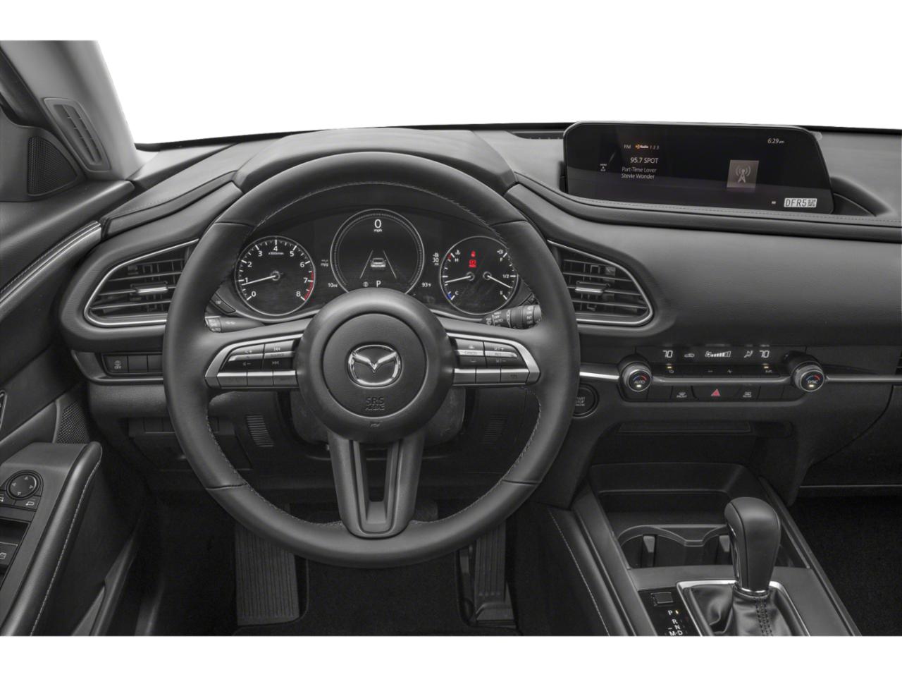 2023 Mazda CX-30 Vehicle Photo in Green Bay, WI 54304