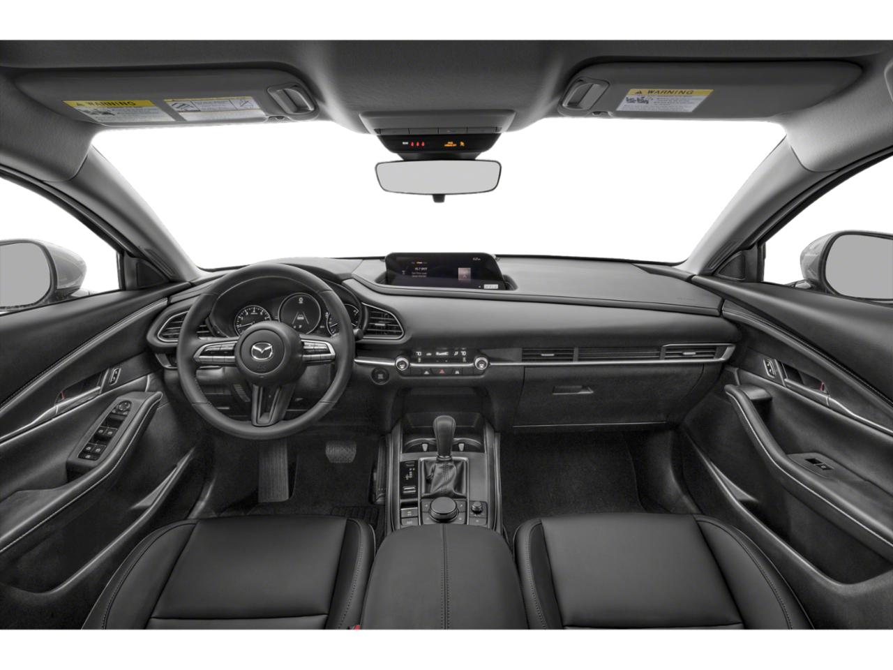 2023 Mazda CX-30 Vehicle Photo in Green Bay, WI 54304