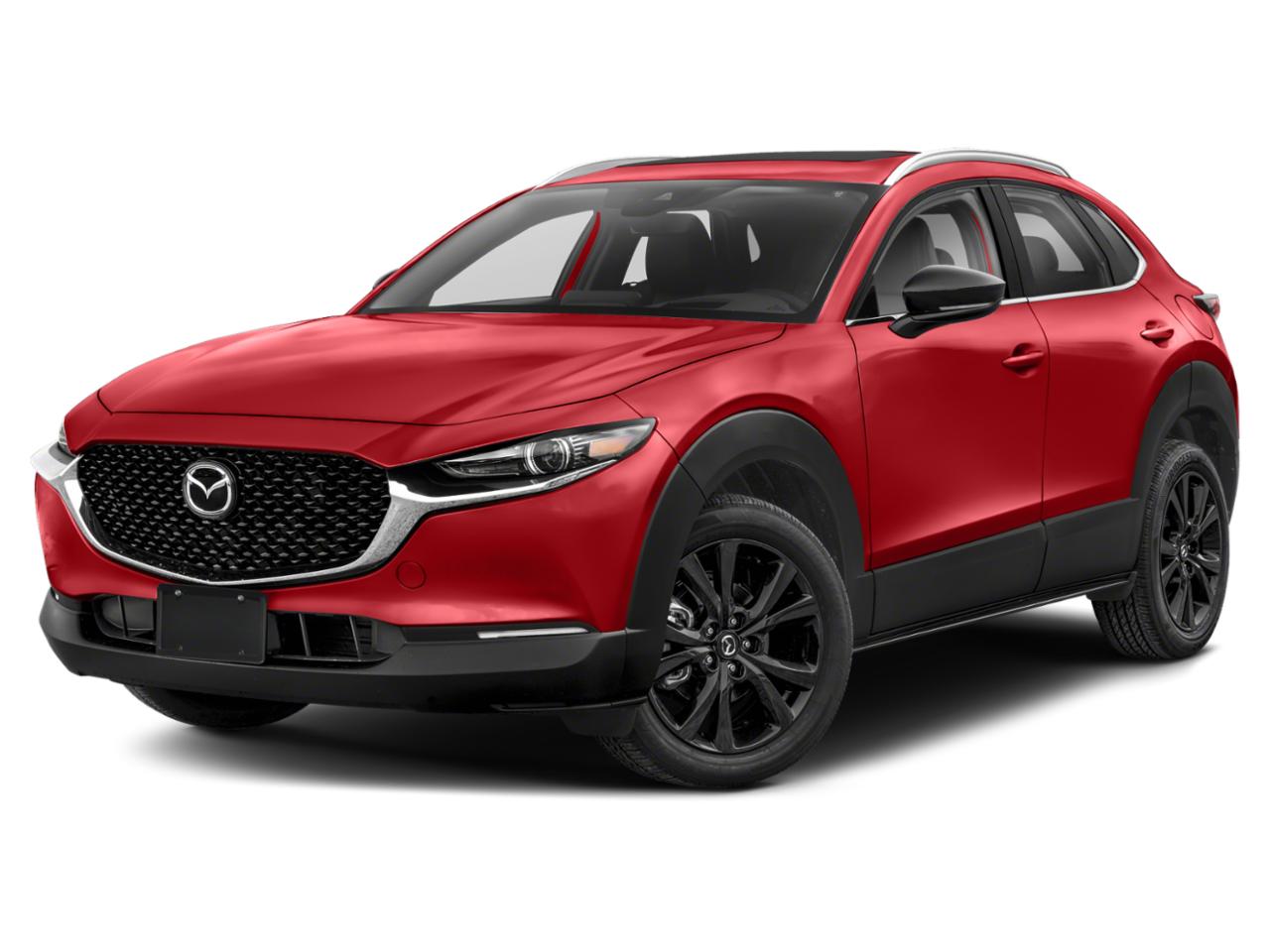 2023 Mazda CX-30 Vehicle Photo in West Palm Beach, FL 33417