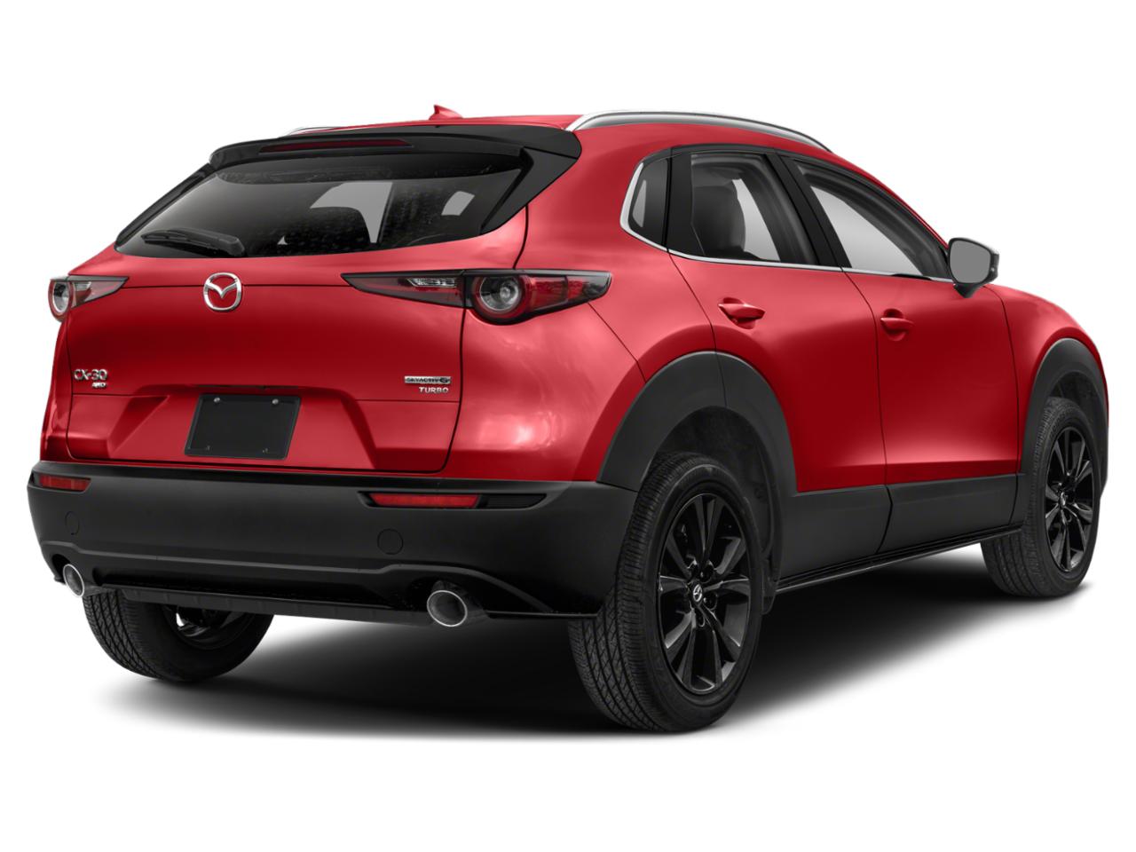 2023 Mazda CX-30 Vehicle Photo in West Palm Beach, FL 33417