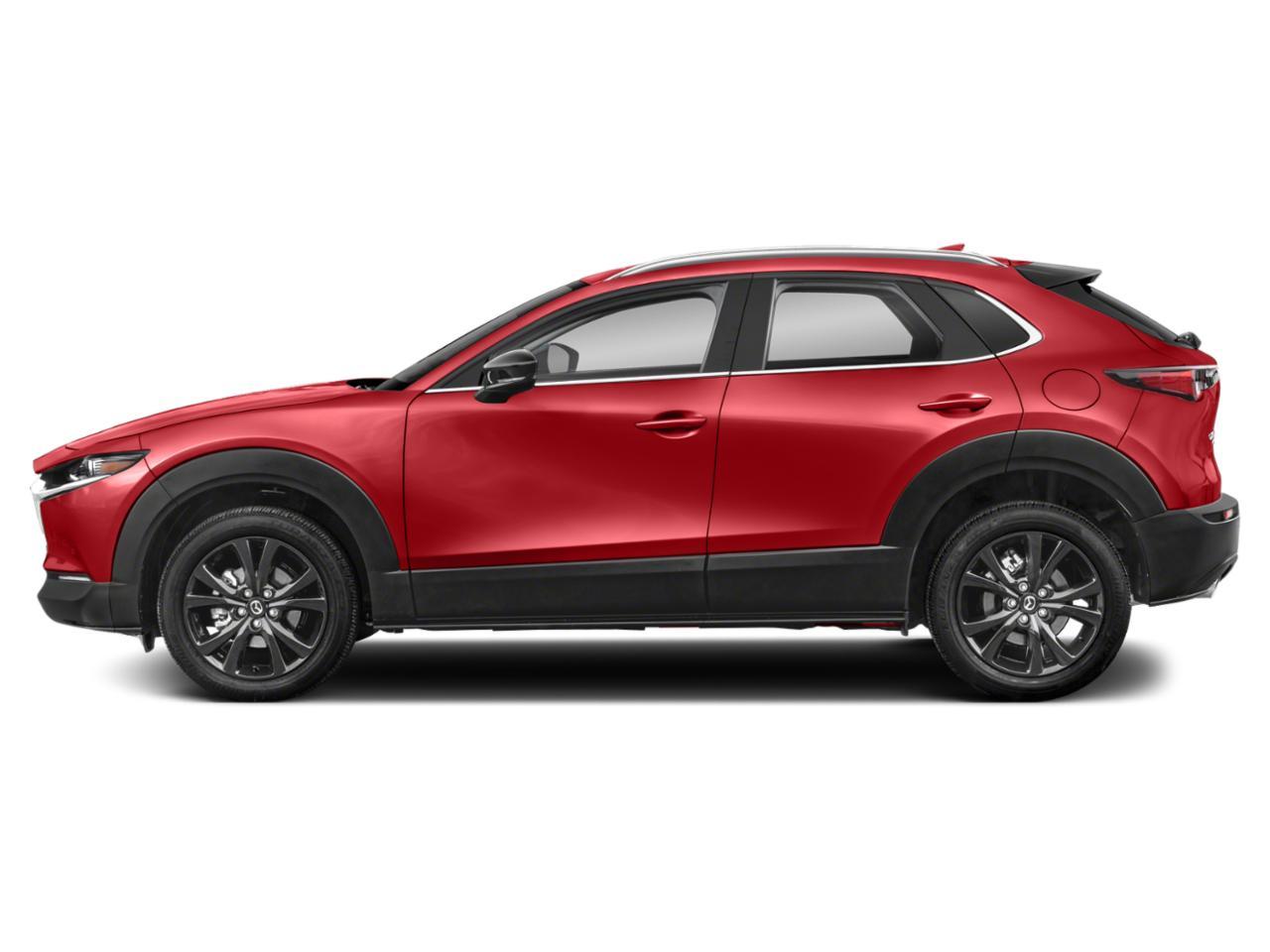 2023 Mazda CX-30 Vehicle Photo in West Palm Beach, FL 33417