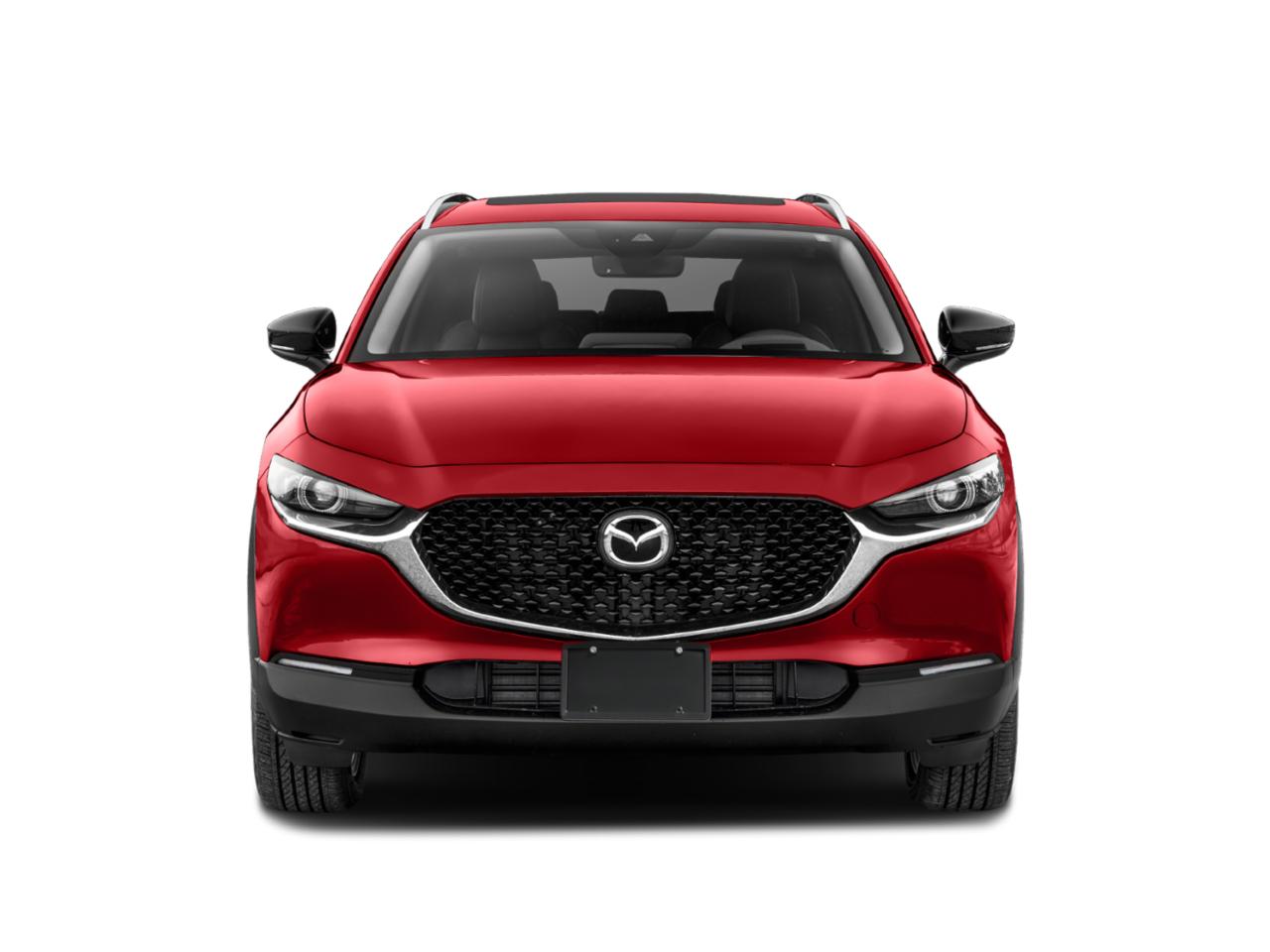 2023 Mazda CX-30 Vehicle Photo in West Palm Beach, FL 33417