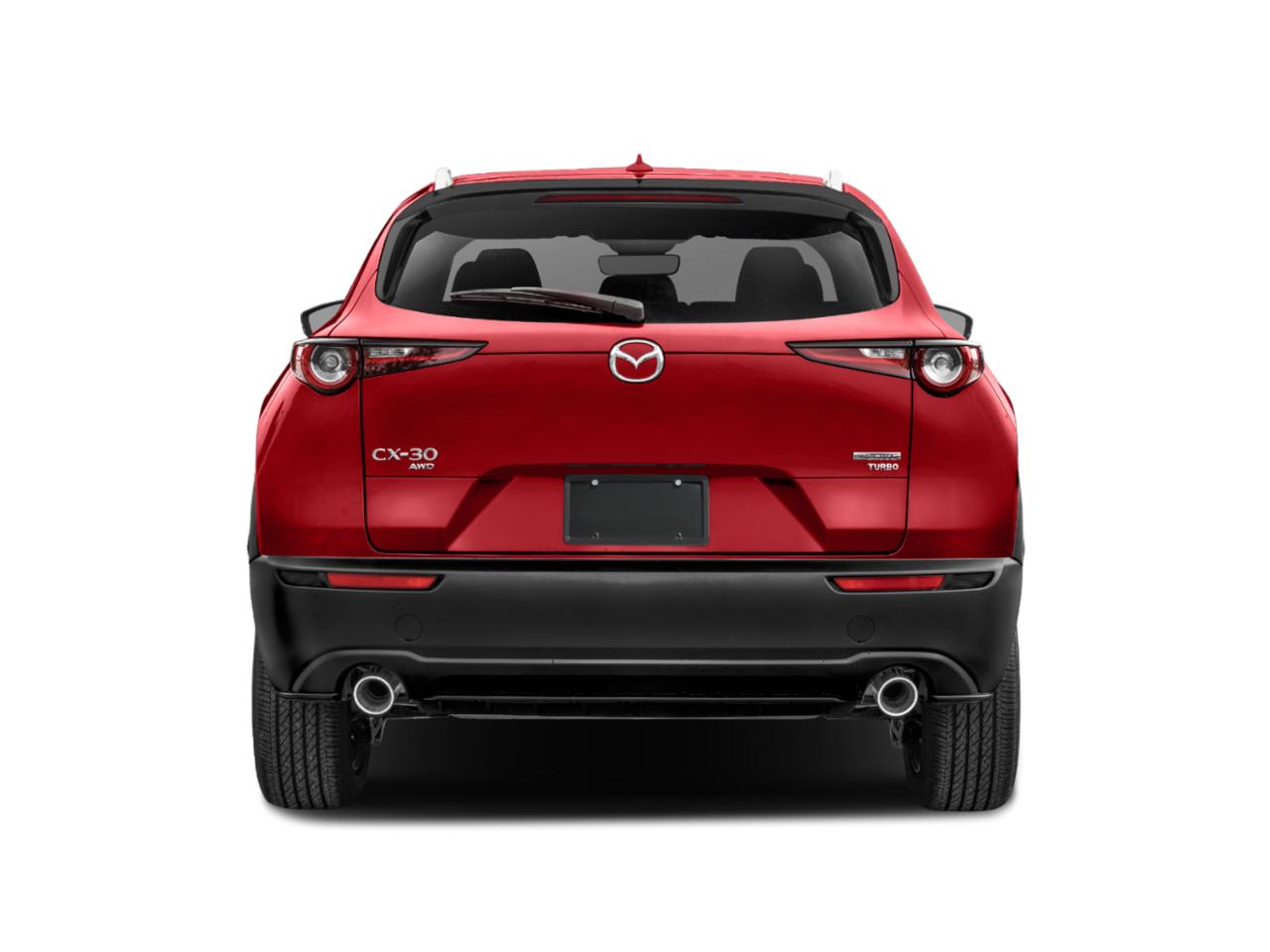 2023 Mazda CX-30 Vehicle Photo in West Palm Beach, FL 33417