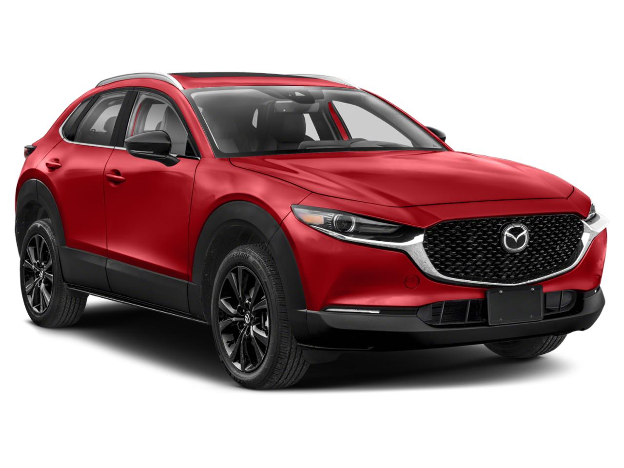 2023 Mazda CX-30 Vehicle Photo in West Palm Beach, FL 33417