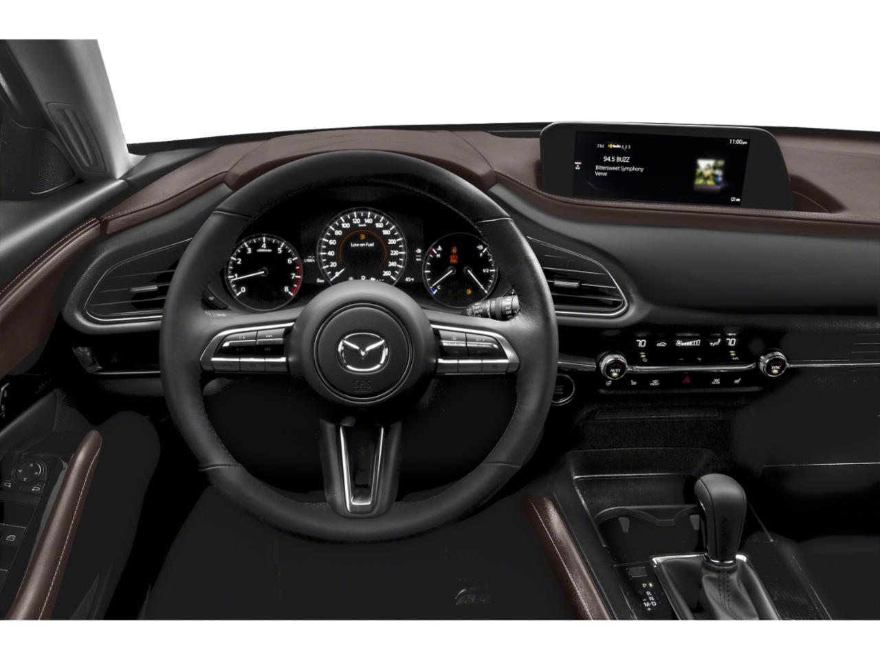 2023 Mazda CX-30 Vehicle Photo in West Palm Beach, FL 33417