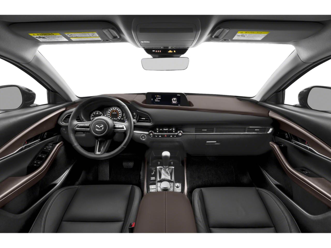 2023 Mazda CX-30 Vehicle Photo in West Palm Beach, FL 33417