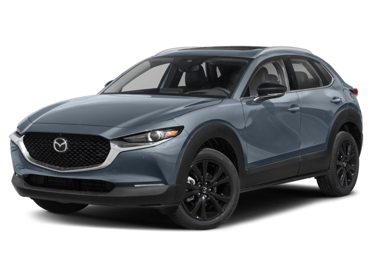2023 Mazda CX-30 Vehicle Photo in Trevose, PA 19053