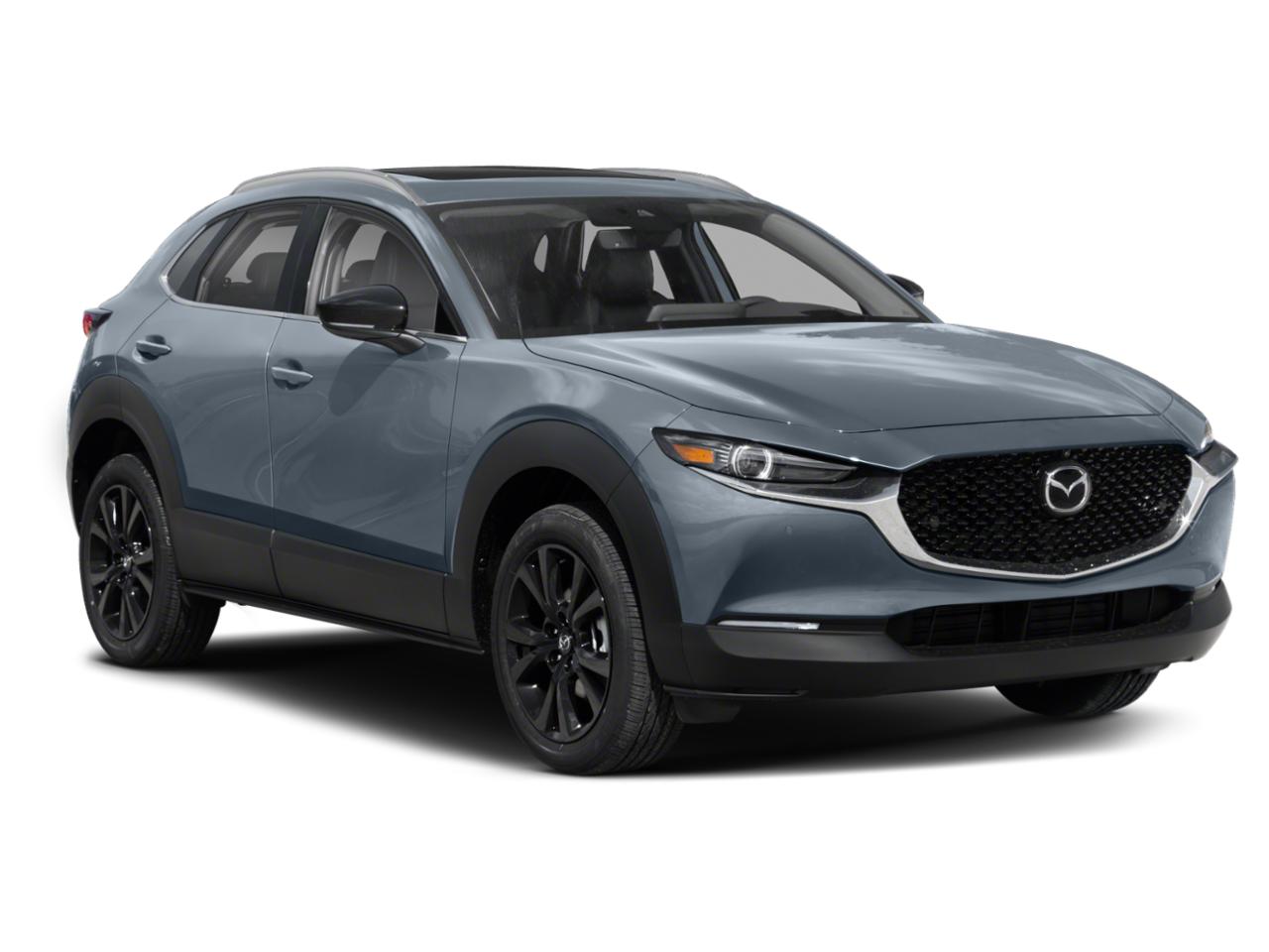 2023 Mazda CX-30 Vehicle Photo in Trevose, PA 19053