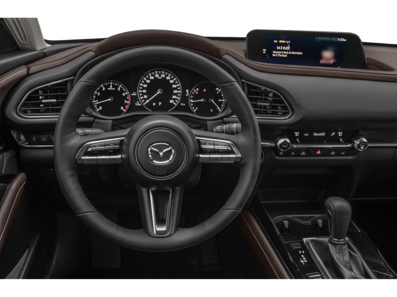 2023 Mazda CX-30 Vehicle Photo in Trevose, PA 19053