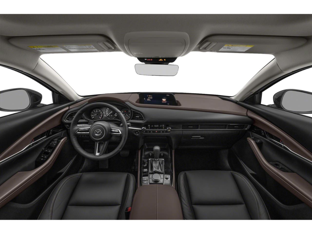 2023 Mazda CX-30 Vehicle Photo in Trevose, PA 19053
