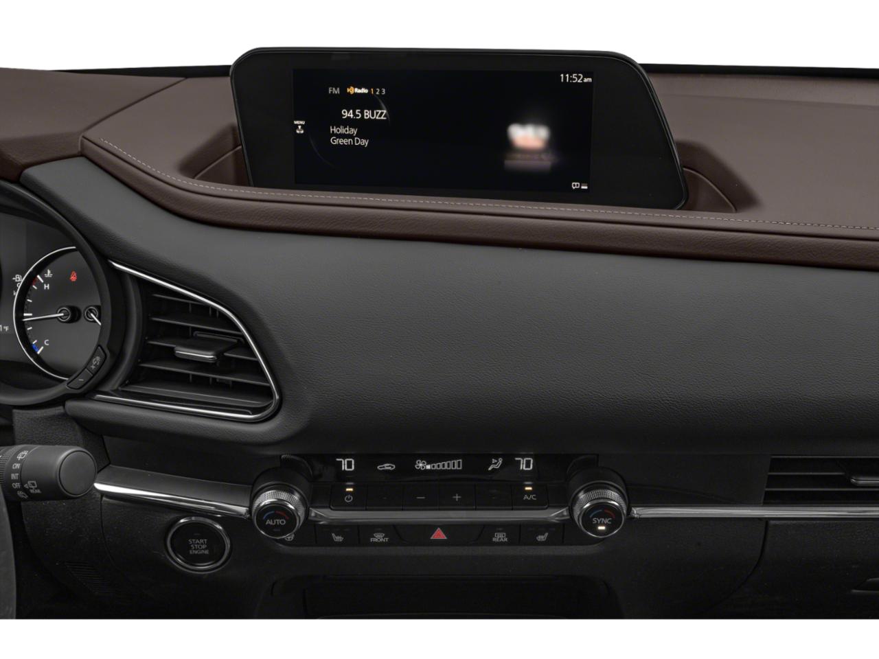 2023 Mazda CX-30 Vehicle Photo in Trevose, PA 19053