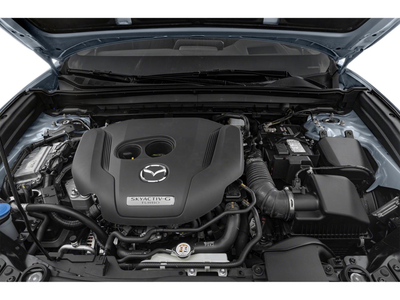2023 Mazda CX-30 Vehicle Photo in Trevose, PA 19053