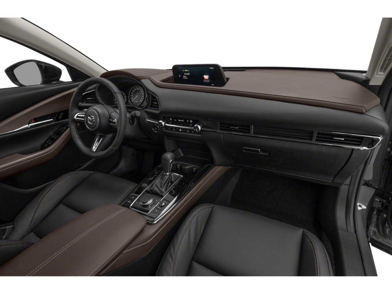 2023 Mazda CX-30 Vehicle Photo in Trevose, PA 19053
