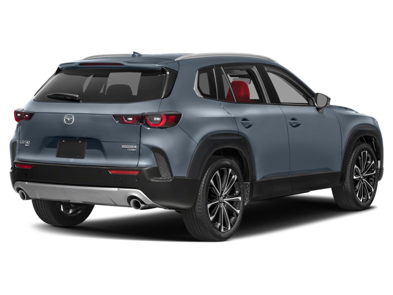 2023 Mazda CX-50 Vehicle Photo in Winter Park, FL 32792